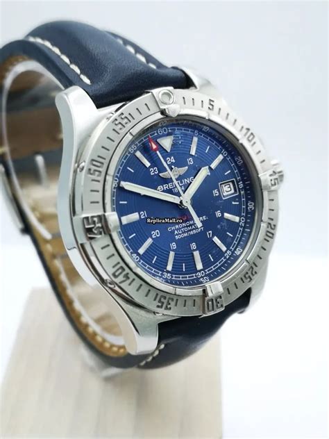 breitling a17380 replica|breitling a17380 price.